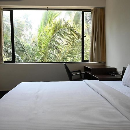 Resort De Goa 卡兰古特 外观 照片