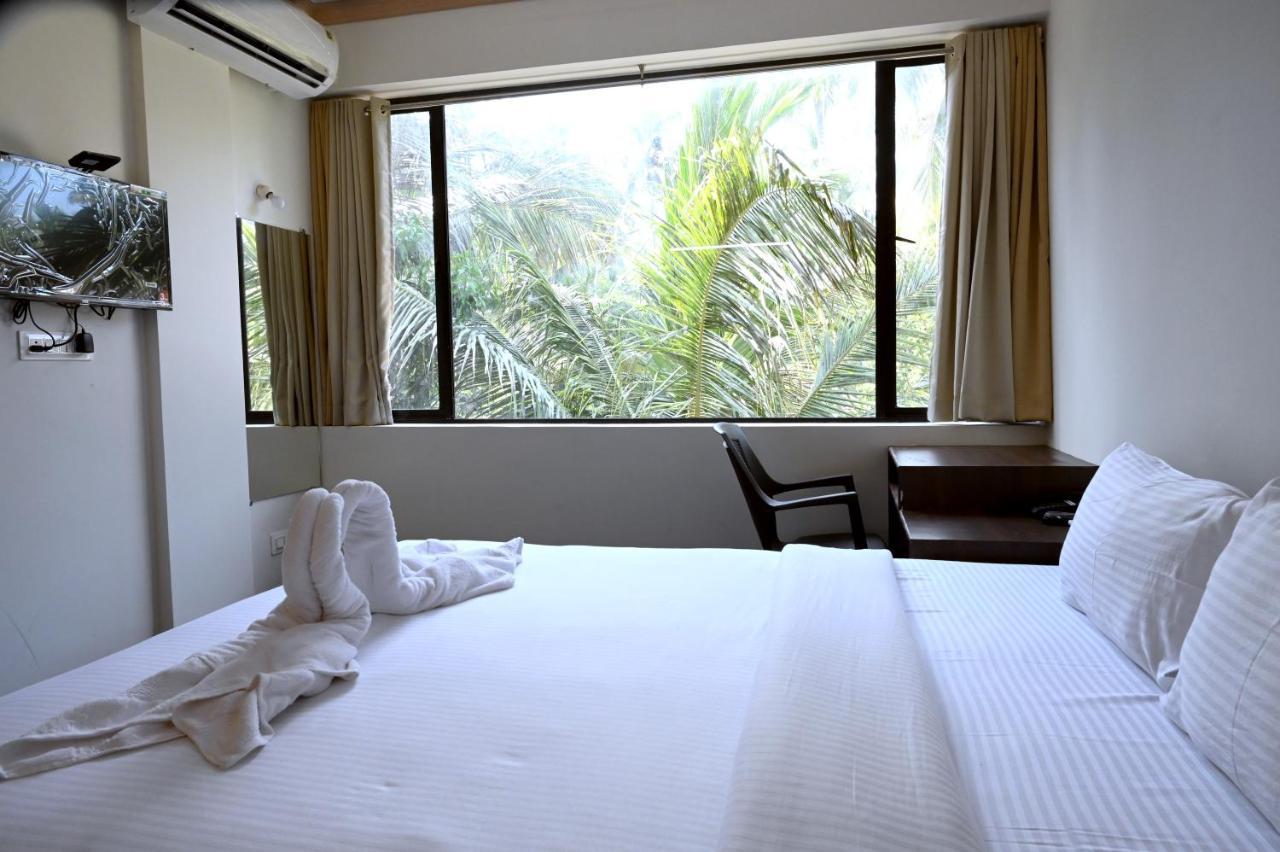 Resort De Goa 卡兰古特 外观 照片